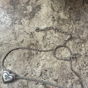 Heart choker Brighton